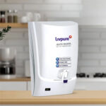 Livpure Glitz Silver Water Purifier - Image 2