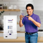 Livpure Glitz Silver Water Purifier - Image 4