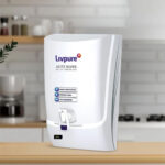 Livpure Glitz Silver Water Purifier - Image 3
