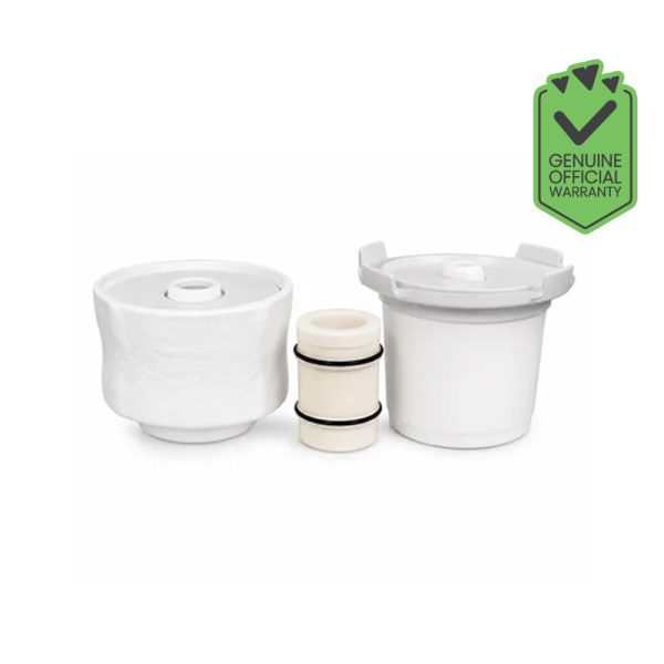 Livpure Neo Gravity Kit Box