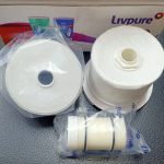 Livpure Neo Gravity Kit Box - Image 3
