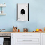 Livpure Zinger Copper Hot Water Purifier - Image 4