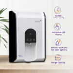 Livpure Zinger Copper Hot Water Purifier - Image 5