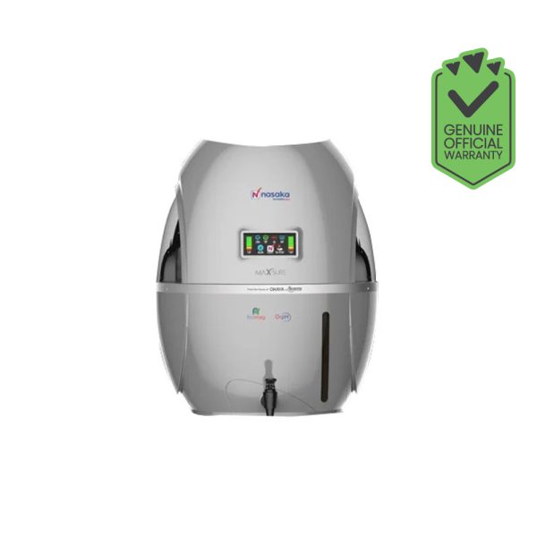 Nasaka Max Sure Water Purifier
