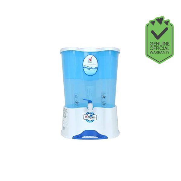 Nasaka Xtra Sure Water Purifier
