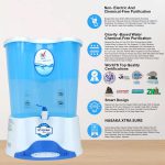 Livpure Sereno RO + UV + UF + Copper with Stainless Steel Tank Water Purifier - Image 5