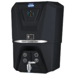 KENT Crystal Star (Black) Water Purifier - Image 3