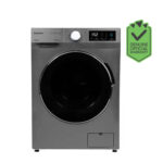 Panasonic NA-18MG1 (9 KG) Inverter Front Load (With Heater) Washing Machine