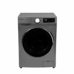 Panasonic NA-148MG4 (8 KG) Inverter Front Load (With Heater) Washing Machine - Image 2