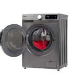 Panasonic NA-148MG4 (8 KG) Inverter Front Load (With Heater) Washing Machine - Image 3