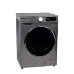 Panasonic NA-148MG4 (8 KG) Inverter Front Load (With Heater) Washing Machine - Image 4