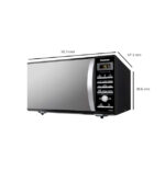 Panasonic NN-CD684BFDG 27L Convection Microwave Oven - Image 7