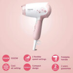 Philips HP8108/00 Hair Dryer - Image 2