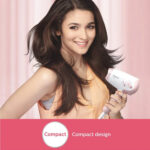 Philips HP8108/00 Hair Dryer - Image 4