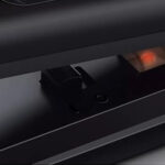Philips HP8401/00 Hair Straightener - Image 4