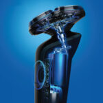 Philips S1103/02 Electric Shaver - Image 2