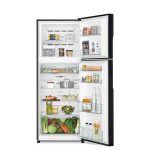 Hitachi Refrigerator R-VG460P8PB (KD-XRZ) - Image 3