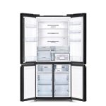 Hitachi R-WB640V0PBX (MIR) 638L French Door Refrigerator - Image 4