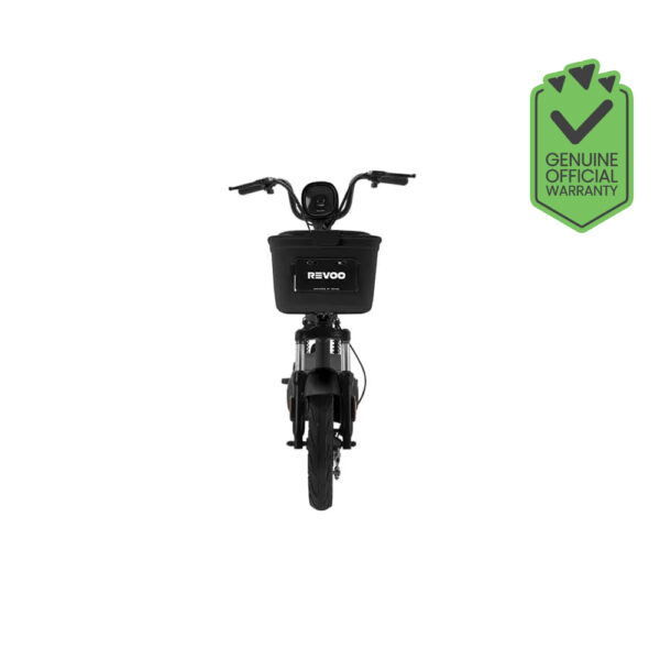 REVOO A04 Electric Scooter