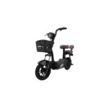 REVOO A04 Electric Scooter - Image 2