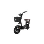 REVOO A04 Electric Scooter - Image 3