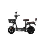 REVOO A04 Electric Scooter - Image 4