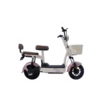 REVOO A04 Electric Scooter - Image 6