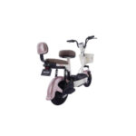 REVOO A04 Electric Scooter - Image 7