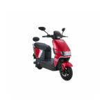 REVOO A12S Electric Scooter - Image 3