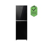 Hisense RT1G276NAB/BD3 Premium Black 277L TMF Inverter Glass Door Refrigerator