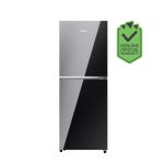Hisense RT1G276NAMB/BD3 Mirror Black 277L TMF Inverter Glass Door Refrigerator