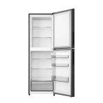 Hisense RT1G276NAMB/BD3 Mirror Black 277L TMF Inverter Glass Door Refrigerator - Image 2
