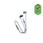 Recci REP-L35 Blue Earphone
