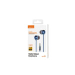 Recci REP-L35 Blue Earphone - Image 3