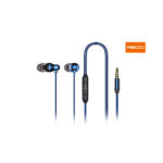 Recci REP-L35 Blue Earphone - Image 2