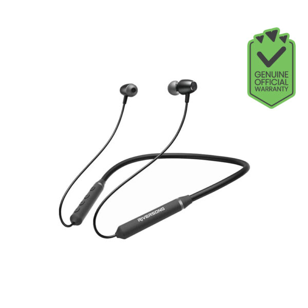 Riversong Stream M1 Neckband