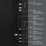 Samsung 85R95H 85″ Micro RGB Vision AI 4K Smart TV - Image 4