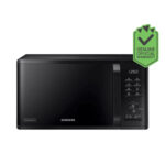 Samsung MG23K3515AK/D2 23L Grill Microwave Oven