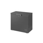 Samsung RI70F20V1G/AGH 198L Gray Chest Freezer - Image 3