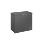 Samsung RI70F20V1G/AGH 198L Gray Chest Freezer - Image 2