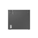 Samsung RI70F20V1G/AGH 198L Gray Chest Freezer - Image 5