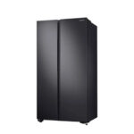 Samsung RS72R5011B4/D2 700L Side By Side Black Refrigerator - Image 3