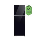 Samsung RT42CB664022D2 427L Top Mount Black Refrigerator