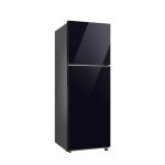 Samsung RT35CB564022D2 345L Top Mount Black Refrigerator - Image 2