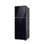 Samsung RT35CB564022D2 345L Top Mount Black Refrigerator - Image 3