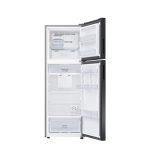 Samsung RT35CB564022D2 345L Top Mount Black Refrigerator - Image 4