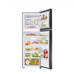 Samsung RT35CB564022D2 345L Top Mount Black Refrigerator - Image 5
