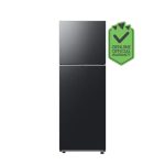 Samsung RT35CG5444S9SS 345L Top Mount Black Refrigerator