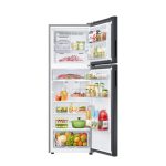 Samsung RT35CG5444S9SS 345L Top Mount Black Refrigerator - Image 4