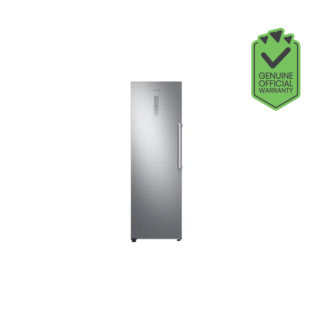 Samsung-RZ32M71157F-All-Around-Cooling-315L-Refined-Steel-1-Door-Refrigerator_1 Samsung RZ32M71157F All-Around Cooling 315L Refined Steel 1-Door Refrigerator - Image 1